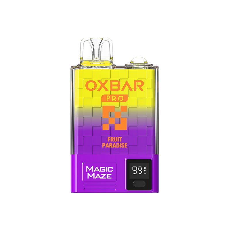 Oxbar Magic Maze Pro 10000 Puffs Disposable Vape