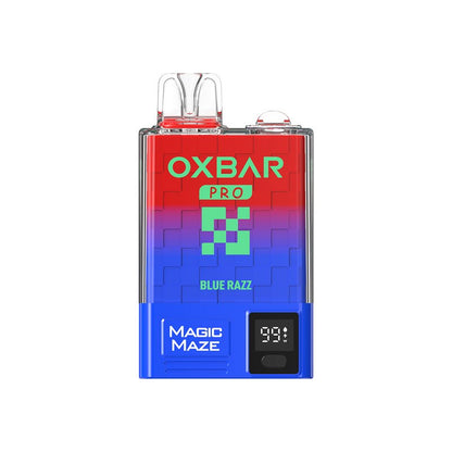 Oxbar Magic Maze Pro 10000 Puffs Disposable Vape