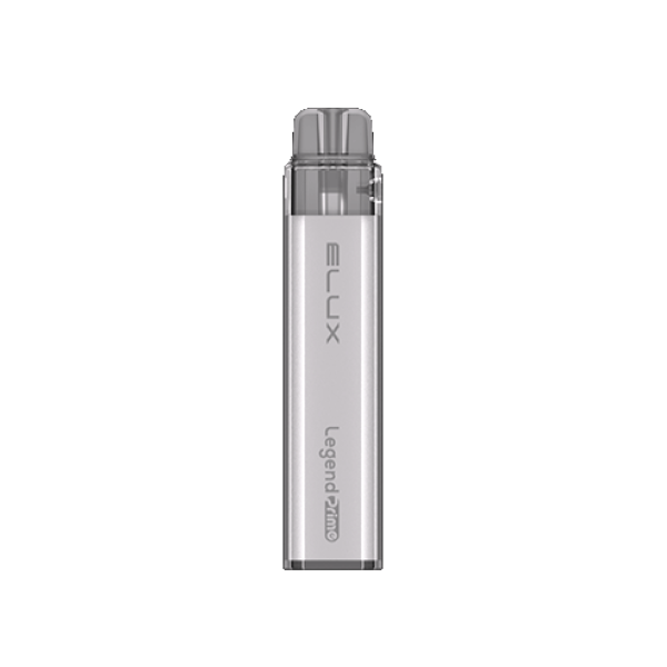 Elux Legend Prime 5000 Refillable Pod Kit +(1) Nic Salt 10ml