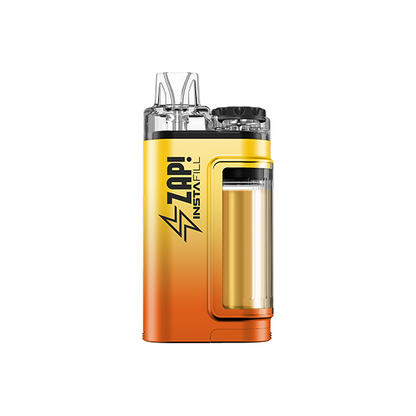 Instafill  Refillable Vape Kit 3500 Puffs - 20mg Zap!