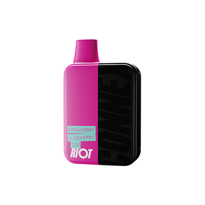 Riot Connex Vape Device 1200 puffs - 10mg