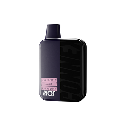 Riot Connex Vape Device 1200 puffs - 10mg