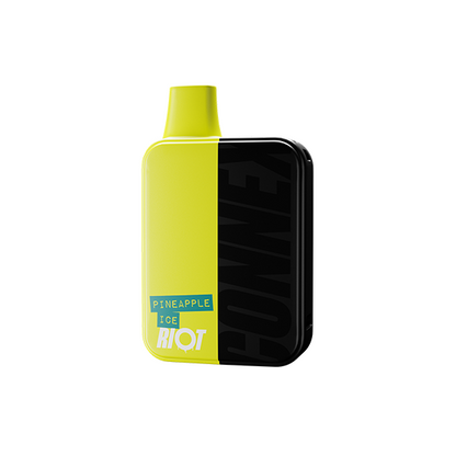 Riot Connex Vape Device 1200 puffs - 10mg