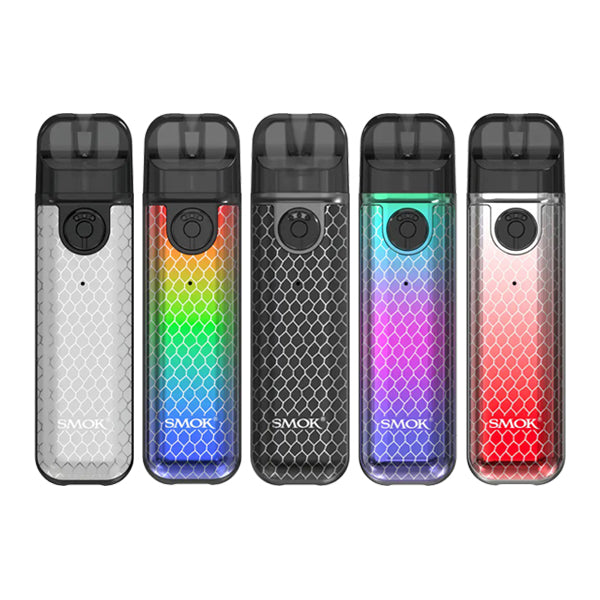 Smok Novo 4 Mini Pod 20W Kit