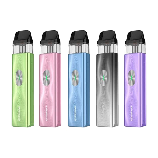 Vaporesso XROS 4 Mini Pod Kit